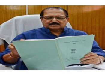 প্রয়াত রাজ্যের পঞ্চায়েতমন্ত্রী সুব্রত মুখোপাধ্যায়