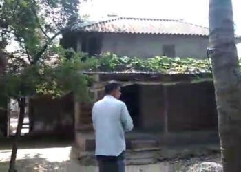 মামার বাড়ি এলাকায় হাসপাতাল নির্মানের স্বপ্ন অপূর্ণ থেকে গেল সুব্রত মুখোপাধ্যায়ের