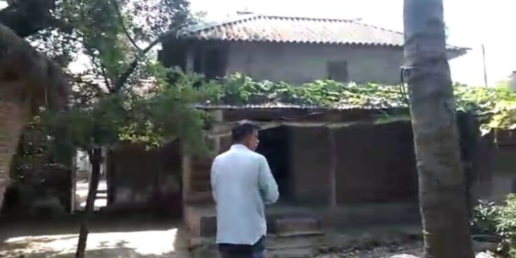 মামার বাড়ি এলাকায় হাসপাতাল নির্মানের স্বপ্ন অপূর্ণ থেকে গেল সুব্রত মুখোপাধ্যায়ের