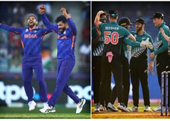 স্কটল্যান্ডের বিরুদ্ধে বড় জয় টিম ইন্ডিয়ার, জিইয়ে রইল সেমিফাইনালে যাওয়ার আশা