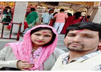 ভাতারে গৃহবধূর ঝুলন্ত দেহ উদ্ধার