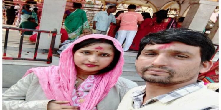 ভাতারে গৃহবধূর ঝুলন্ত দেহ উদ্ধার