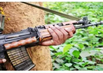 ছত্রিশগড়ের সুকমায় সহকর্মীদের গুলিতে ৩ সিআরপিএফ জওয়ানের মৃত্যু, জখম ৪