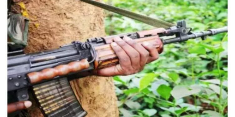 ছত্রিশগড়ের সুকমায় সহকর্মীদের গুলিতে ৩ সিআরপিএফ জওয়ানের মৃত্যু, জখম ৪