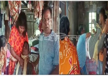 কালী প্রতিমা বিসর্জনকে কেন্দ্র করে দুই পাড়ার সংঘর্ষ, আহত ২