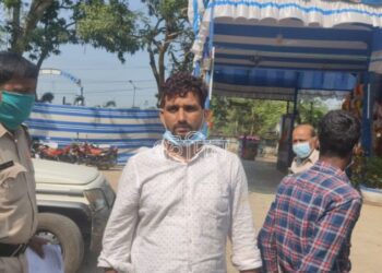 স্ত্রীকে আত্মহত্যার প্ররোচনা দেওয়ার অভিযোগে গ্রেফতার স্বামী