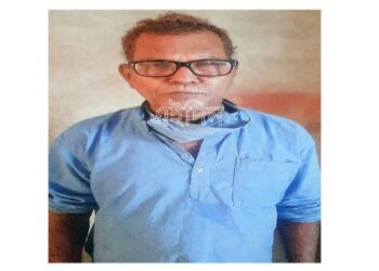 কাটোয়া হাসপাতালে রোগীনির শ্লীলতাহানির অভিযোগে ধৃত হাসপাতালের অস্থায়ী কর্মী