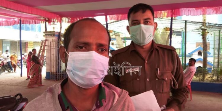 জামালপুরে আগ্নেআস্ত্র সহ গ্রেপ্তার দুস্কৃতি