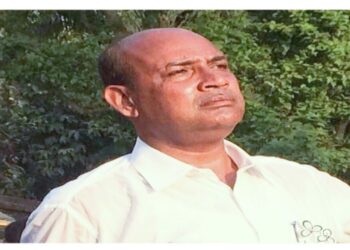 রাজ্যের নতুন পঞ্চায়েত মন্ত্রী পুলক রায়, রদবদল বেশ কিছু দপ্তরেও