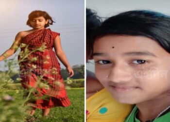 ছটপুজো উপলক্ষে মাইকের গানের সঙ্গে নাচানাচি করায় জন্য বাবার হাতে মার খেয়ে আত্মঘাতী ছাত্রী