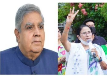 শিল্প সম্মেলনের মাধ্যমে কত বিনিয়োগ এসেছে ? মমতা সরকারকে বিস্তারিত দেখানোর জন্য ডেকেছেন রাজ্যপাল