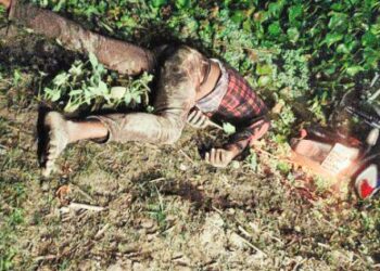 হরিশ্চন্দ্রপুরে যুবকের ক্ষতবিক্ষত মৃতদেহ উদ্ধার, পরিবারের দাবি খুন