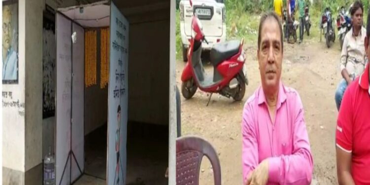 স্কুলে স্যানিটাইজার ট্যানেল লাগাতে গিয়ে আক্রান্ত অভিনেত্রী শুভশ্রীর বাবা