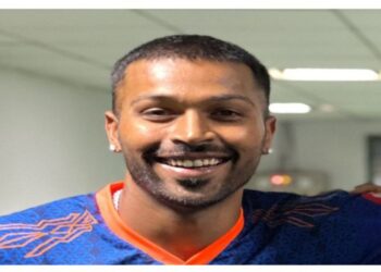 ভারতীয় ক্রিকেটার হার্দিক পান্ডিয়ার ৫ কোটি দামের দুটি হাত ঘড়ি বাজেয়াপ্ত করল মুম্বাইয়ের কাস্টমস বিভাগ