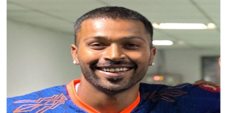 ভারতীয় ক্রিকেটার হার্দিক পান্ডিয়ার ৫ কোটি দামের দুটি হাত ঘড়ি বাজেয়াপ্ত করল মুম্বাইয়ের কাস্টমস বিভাগ