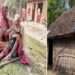 তৃণমূল নেতার প্রলোভনে পড়ে বাড়ি বিক্রি করে নিরাশ্রয় বৃদ্ধ দম্পতি, দিন কাটছে খোলা আকাশের নিচে