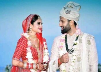 স্পেশাল ম্যারেজ অ্যাক্টে নুসরত জাহান-নিখিল জৈনের বিয়ে বৈধ বলে বিবেচিত নয়, রায় আদালতের