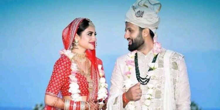 স্পেশাল ম্যারেজ অ্যাক্টে নুসরত জাহান-নিখিল জৈনের বিয়ে বৈধ বলে বিবেচিত নয়, রায় আদালতের