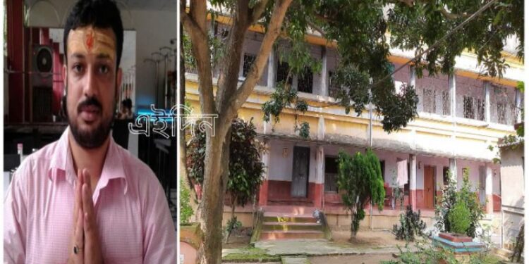 রায়নায় বড়বাজারের ব্যবসাসী খুনের ঘটনায় বিহার থেকে গ্রেপ্তার আরও দুই অভিযুক্ত