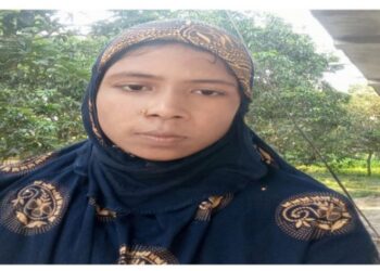 কন্যাসন্তানের জন্ম দেওয়ার অপরাধে বধুকে মেরে ঝুলিয়ে দেওয়ার অভিযোগ