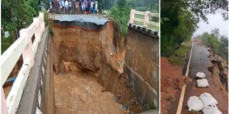 অন্ধ্রপ্রদেশে বণ্যায় ১২ জনের মৃত্যু, নিখোঁজ ১২