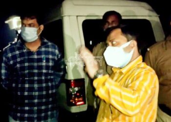 ভাতারে ‘কোভিড পজিটিভ’ ধরা পরা তরুণীর বিয়ে বন্ধ করলো প্রশাসন