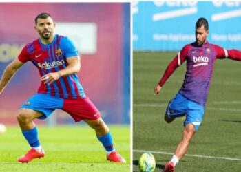 শারিরীক সমস্যার কারনে আন্তর্জাতিক ও ক্লাব ফুটবলকে বিদায় জানাচ্ছেন আগুয়েরো