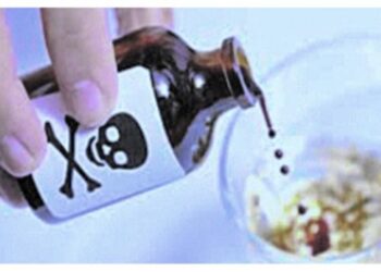 গুপ্তরোগ আছে সন্দেহে স্বামীকে ঠান্ডা পানীয়ে বিষ মিশিয়ে খুনের অভিযোগ স্ত্রীর বিরুদ্ধে