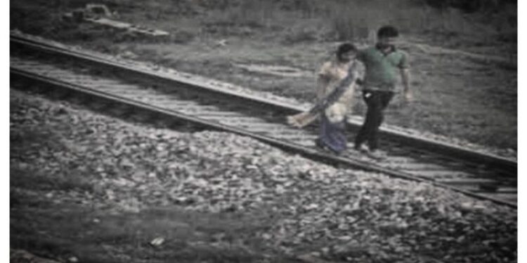 ধর্মীয় ভেদাভেদে থাকায় হয়নি বিয়ে, আত্মঘাতী যুগল