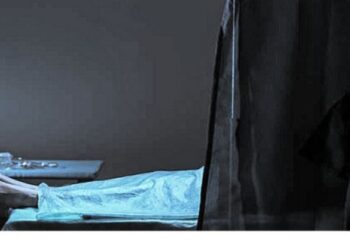 সাত ঘন্টা মর্গের ফ্রিজারে থাকার পর জীবন্ত হয়ে উঠল লাশ