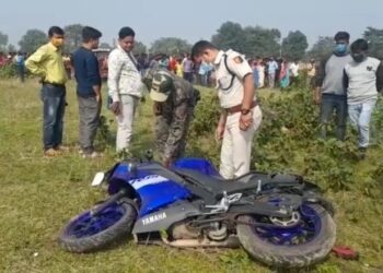 ইংরেজবাজারে যুবক ও যুবতীর মৃতদেহ উদ্ধার ঘিরে চাঞ্চল্য