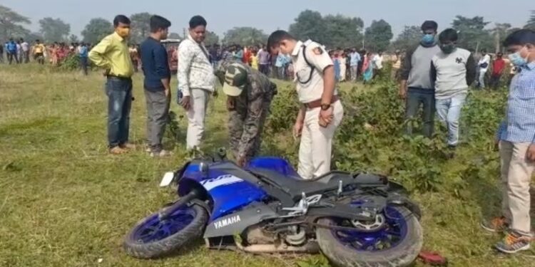 ইংরেজবাজারে যুবক ও যুবতীর মৃতদেহ উদ্ধার ঘিরে চাঞ্চল্য