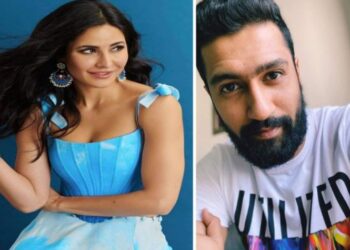 ডিসেম্বরে সাতপাকে বাঁধা পড়তে চলেছেন ক্যাট-ভিকি