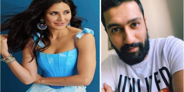 ডিসেম্বরে সাতপাকে বাঁধা পড়তে চলেছেন ক্যাট-ভিকি