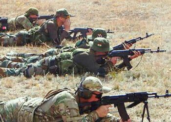 রাজৌরিতে পাকিস্থানি জঙ্গিকে খতম করল সেনা, উদ্ধার অস্ত্রসস্ত্র