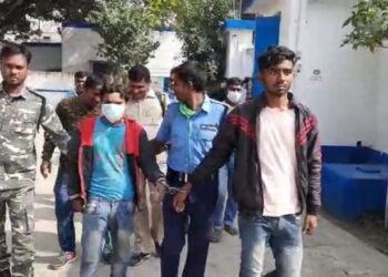 মানিকচকে ব্রাউন সুগারসহ ধৃত ২ যুবক