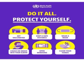 নতুন কোভিড স্ট্রেন ‘ওমিক্রন’কে ‘উদ্বেগের ভ্যারিয়েন্ট’ বলে বর্ননা করেছে বিশ্ব স্বাস্থ্য সংস্থা, উদ্বেগে ভারতীয় বিজ্ঞানীরা