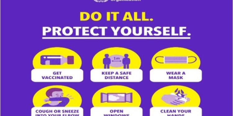 নতুন কোভিড স্ট্রেন ‘ওমিক্রন’কে ‘উদ্বেগের ভ্যারিয়েন্ট’ বলে বর্ননা করেছে বিশ্ব স্বাস্থ্য সংস্থা, উদ্বেগে ভারতীয় বিজ্ঞানীরা