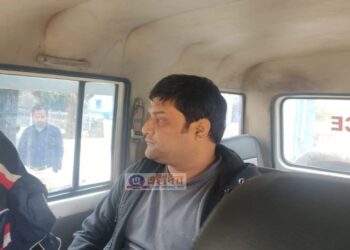 আমানতকারীদের টাকা তছরুপের অভিযোগ, গ্রেফতার পোষ্টমাষ্টার