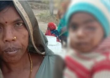 চিতাবাঘের সঙ্গে লড়াই করে ৮ বছরের সন্তানের প্রাণ বাঁচালেন মধ্যপ্রদেশের মহিলা, প্রশংসা মুখ্যমন্ত্রীর