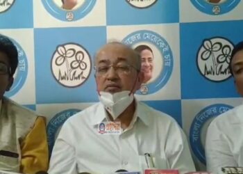 বর্ধমান পৌরসভার নতুন প্রশাসক নিয়োগের তোড়জোড় শুরু করে দিল তৃণমূল নেতৃত্ব