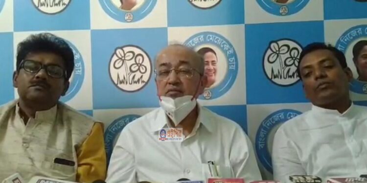 বর্ধমান পৌরসভার নতুন প্রশাসক নিয়োগের তোড়জোড় শুরু করে দিল তৃণমূল নেতৃত্ব