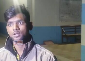 প্রেমিককে চুম্বন করে গুলি করে প্রাণে মারার চেষ্টা, আটক প্রেমিকা