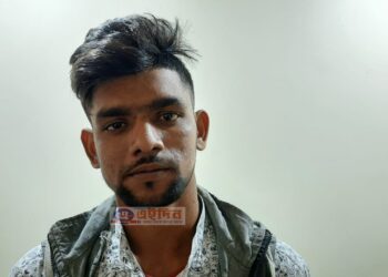 কাটোয়ায় গুলিকান্ড : ধর্ষণ ও পকসো আইনে গ্রেফতার গুলিবিদ্ধ প্রেমিক