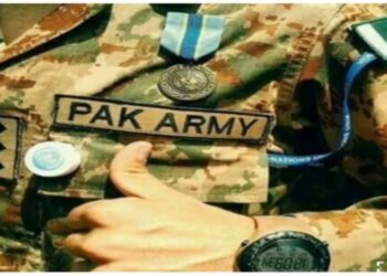 “সেনার কাজ দেশ রক্ষা করা,ব্যাবসা নয়” : পাকিস্তানের সেনাবাহিনীকে তিরস্কার দেশের সুপ্রিম কোর্টের