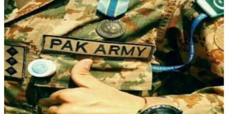 “সেনার কাজ দেশ রক্ষা করা,ব্যাবসা নয়” : পাকিস্তানের সেনাবাহিনীকে তিরস্কার দেশের সুপ্রিম কোর্টের
