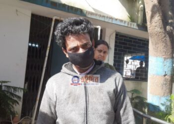 আমানতকারীদের টাকা আত্মসাৎতের অভিযোগে গ্রেপ্তার পোস্ট অফিসের কর্মী,পলাতক পোস্টমাস্টার