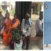 পূর্ব বর্ধমানের ভাতারে নয়ানজুলি থেকে আদিবাসী ব্যক্তির দেহ উদ্ধার
