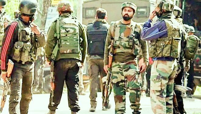 পুলওয়ামায় খতম দুই পাকিস্তানি জঙ্গি, খতম আইইডি তৈরির মাস্টারমাইন্ড জইশ-ই-মহম্মদের নেতা ইয়াসির পারে