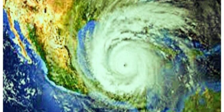 ঘূর্ণিঝড় ‘জাওয়াদ’-এর জেরে ওড়িশার একাধিক জেলায় ভারী বৃষ্টির সতর্কতা,   লাল সতর্কতা জারি